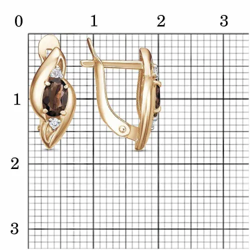 33114299дтр_серьги