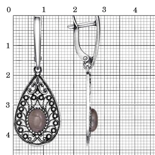 34314818и_серьги