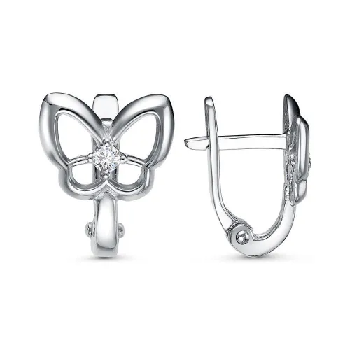 33814956пл_серьги