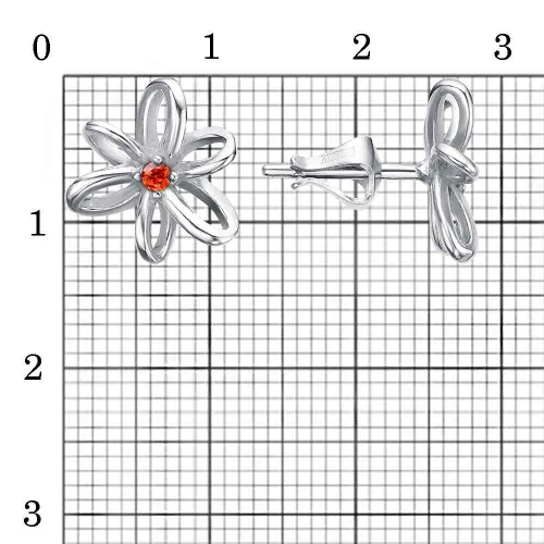 33814302пл18_серьги