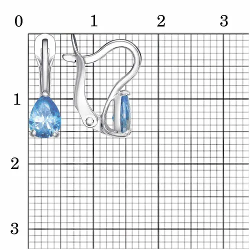 34814950плак_серьги