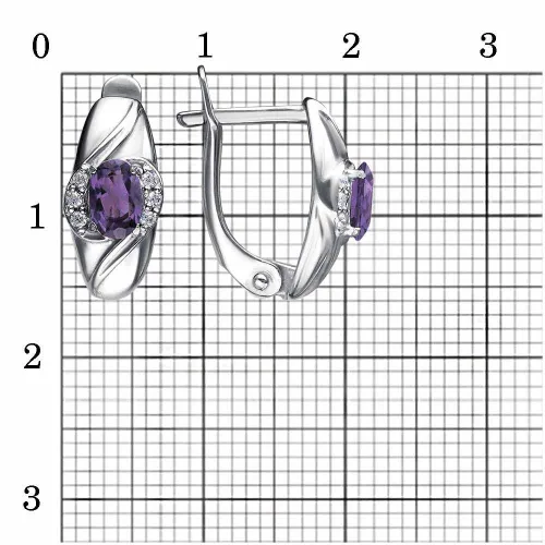 33111402дам_серьги
