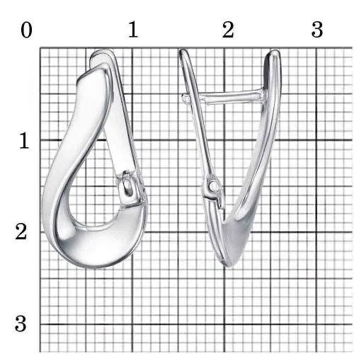 33014524д_серьги