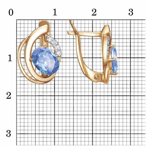 34815071дак_серьги