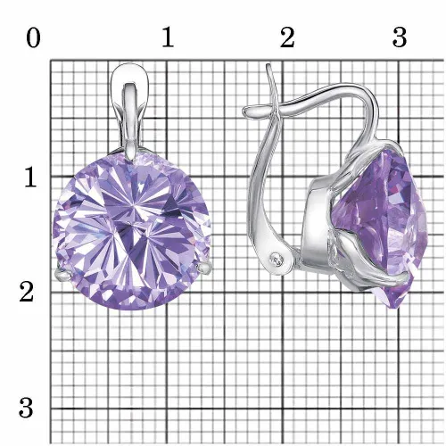 3381637д6_серьги