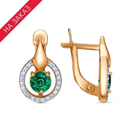 33113837диз_серьги