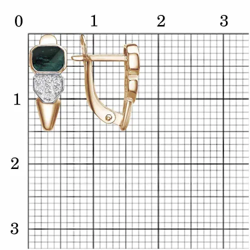 33814793д7_серьги