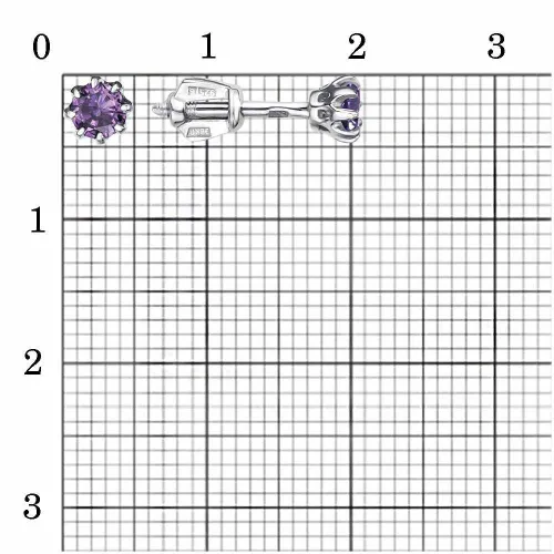 3389572д19_серьги