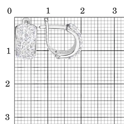 34614372сч_серьги