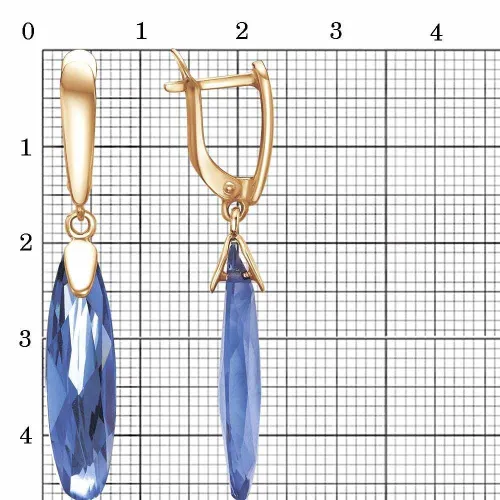 34615227ак_серьги