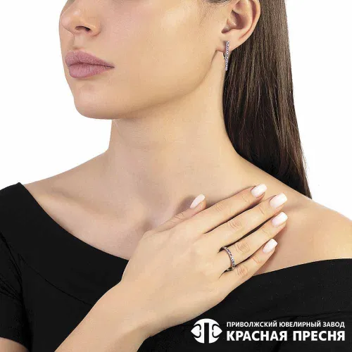 33814016д6_серьги