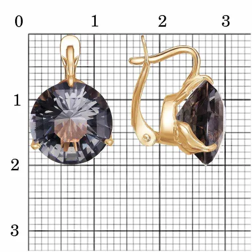 3361638рсо_серьги