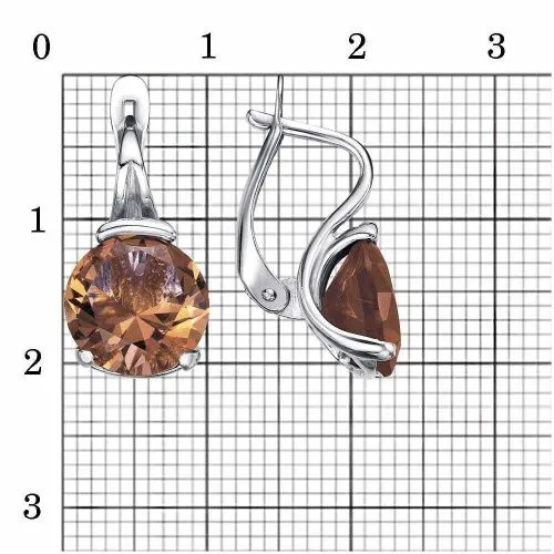 33810114д22_серьги