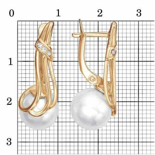 34614611к_серьги