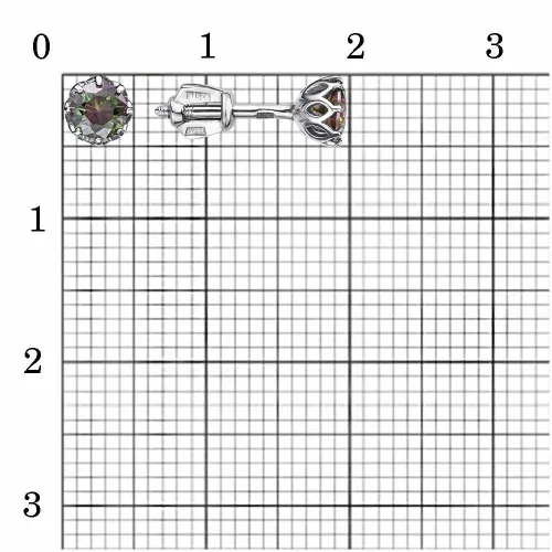 3389574дмс_серьги