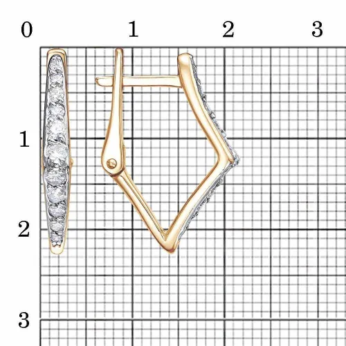 33814523д_серьги