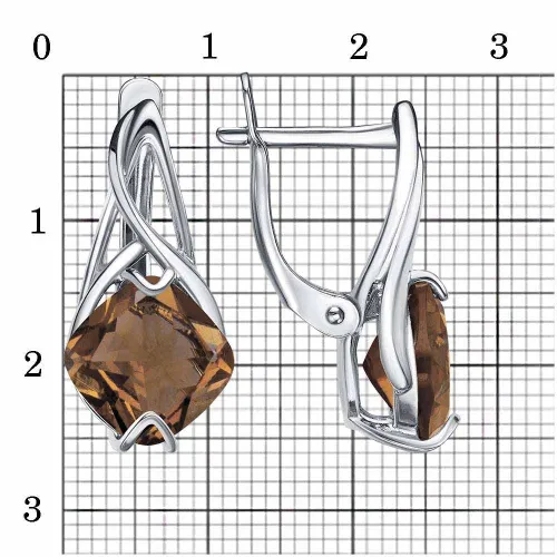 34815102пл24_серьги