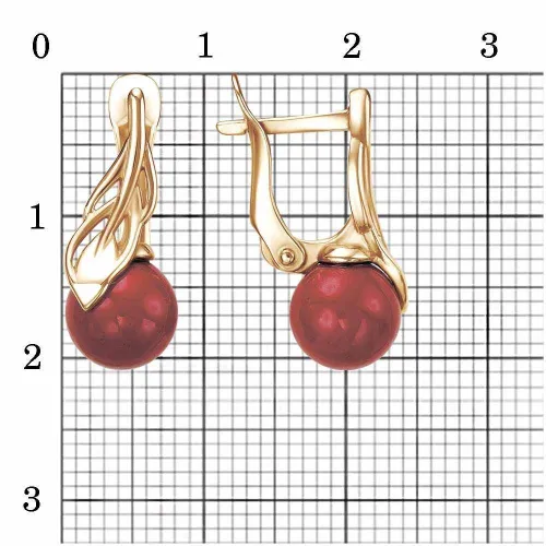 34614791р_серьги