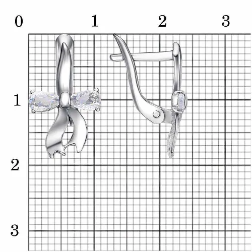 33815482пл_серьги