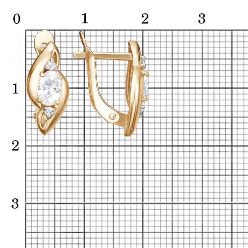 33814299д_серьги