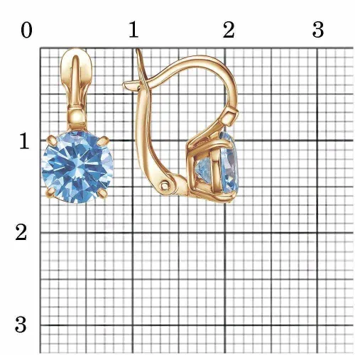 34814953ак_серьги