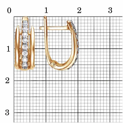 33814521д_серьги