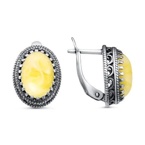 3437096яж_серьги