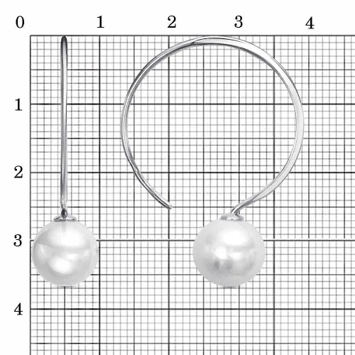 33615094пл_серьги