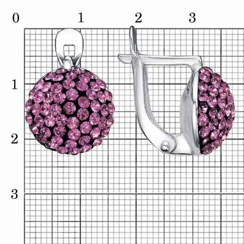 3366152б_серьги