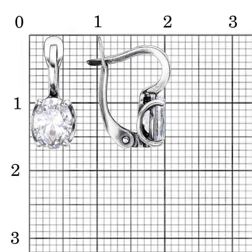 34813772ф_серьги