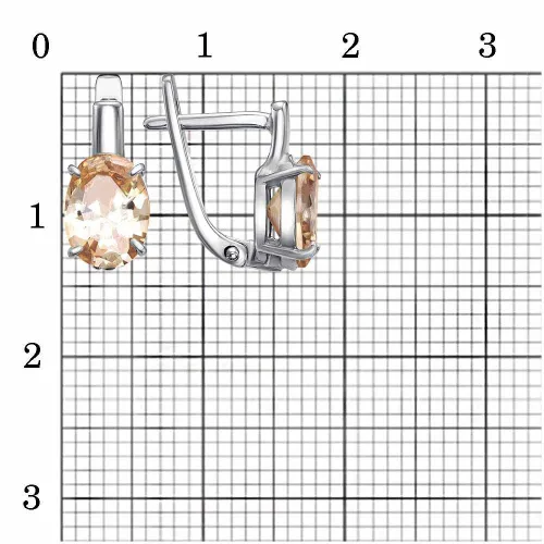 33814974пл11_серьги