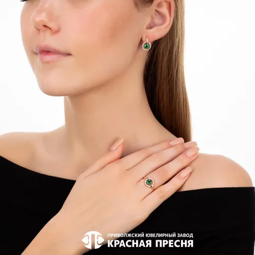 33113837диз_серьги