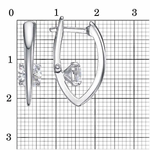 33814606д_серьги