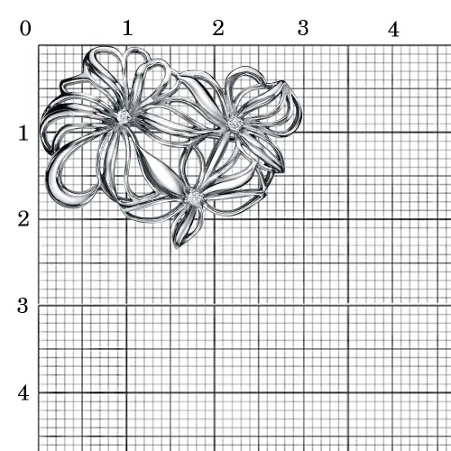 14815830ф_брошь