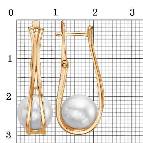 34613699к_серьги