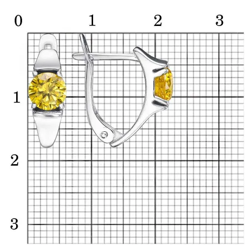 3387302д17_серьги