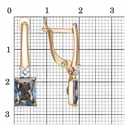 33815243дмс_серьги