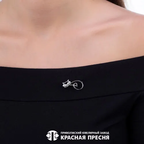 13815130пл_брошь