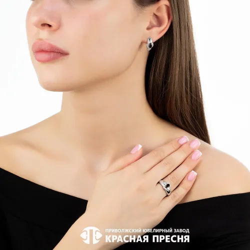 33111402дгр_серьги