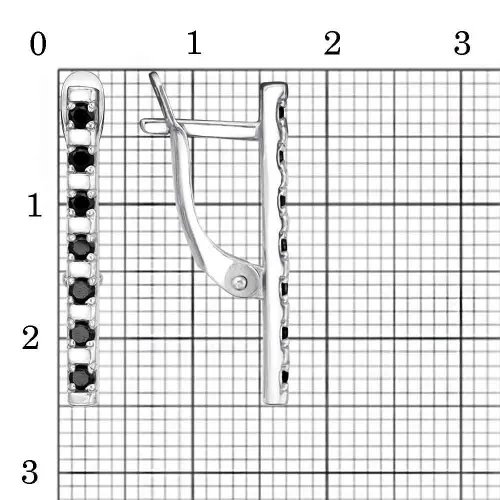 33814016д1_серьги