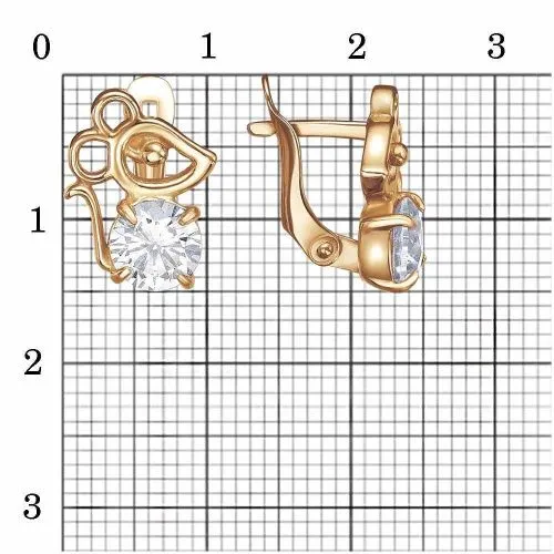 34815455ф_серьги