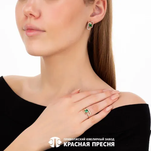 33814021д7_серьги