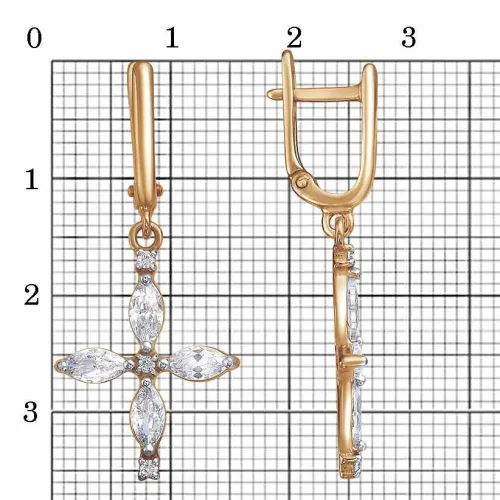 33815117д_серьги