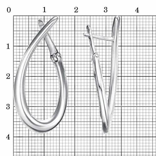 33014476д_серьги
