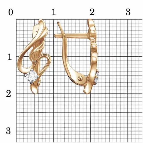 33815203д_серьги