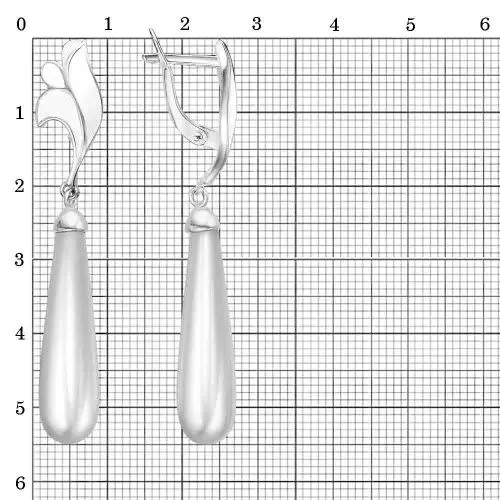 34614376ск_серьги