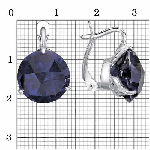 3381637д4_серьги