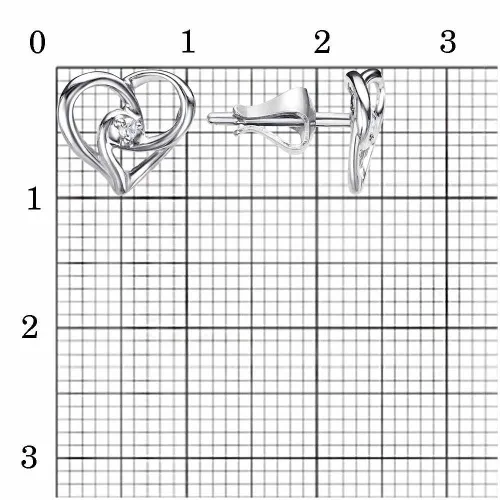33814804пл_серьги