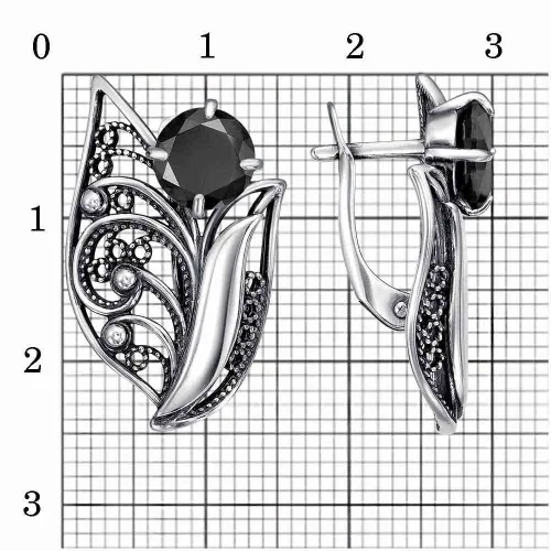 34815002а_серьги