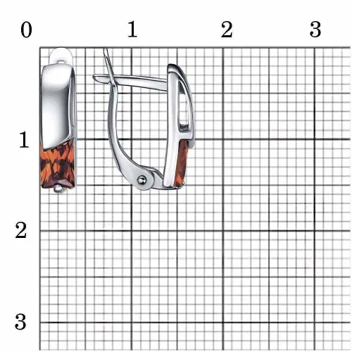 34815206плгр_серьги